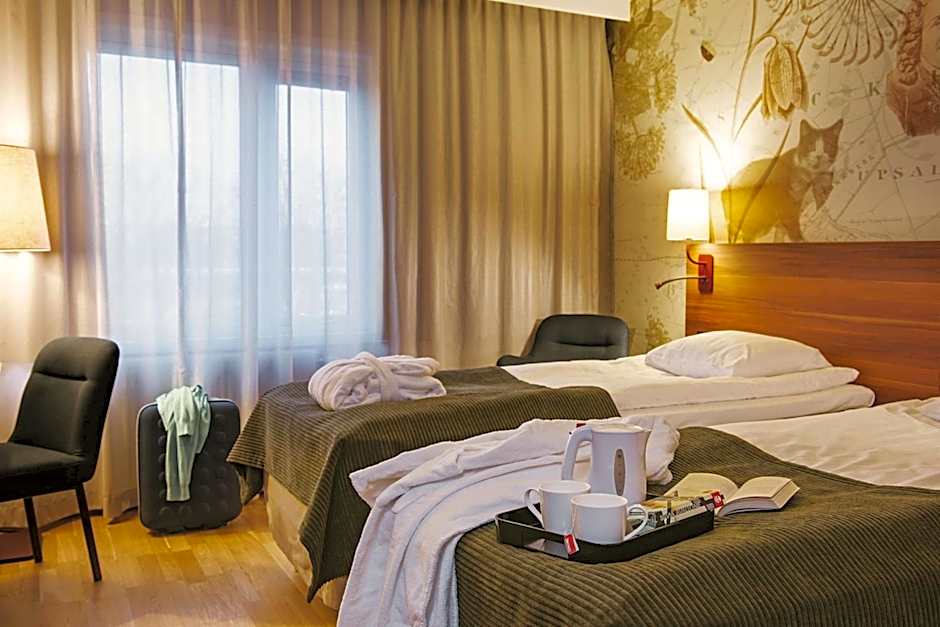 Scandic Uppsala Nord