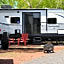 Grand Canyon RV Glamping