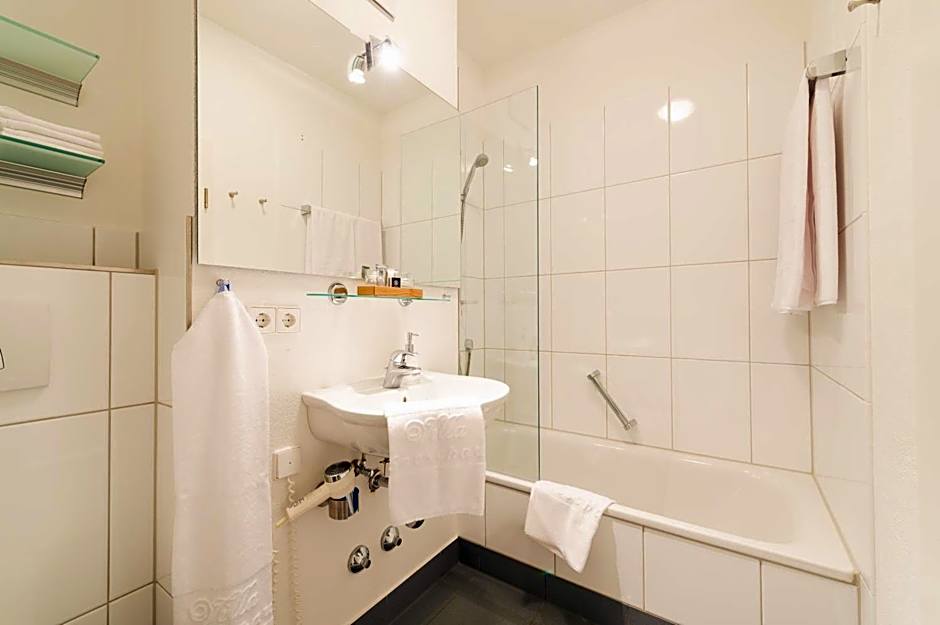 Hotel Villa Seeschau - Adults only