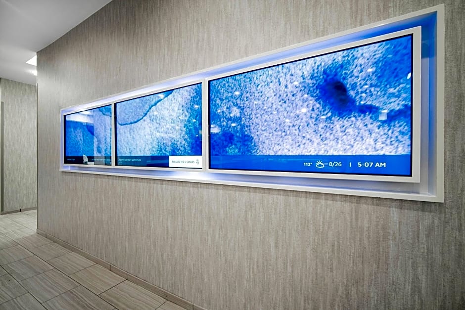 SpringHill Suites by Marriott Phoenix Goodyear