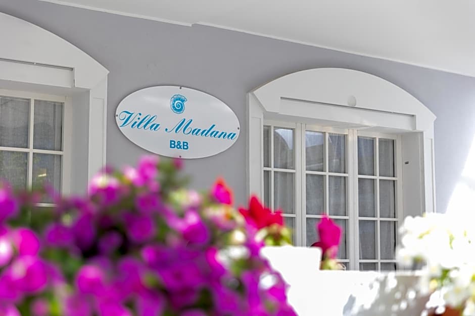 Hotel Villa Madana