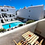 Anny Studios & Rooms Perissa Beach