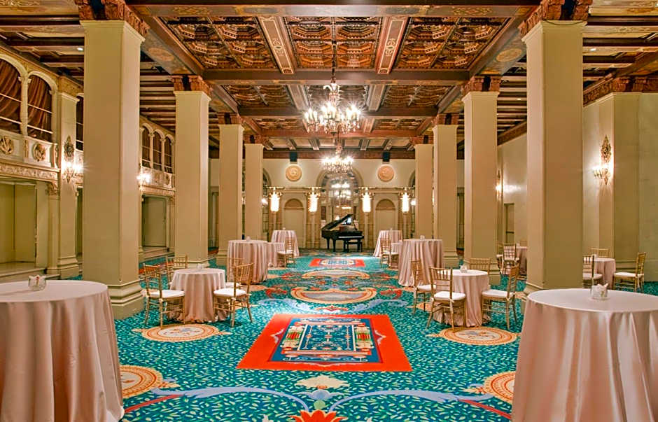 The Biltmore Los Angeles