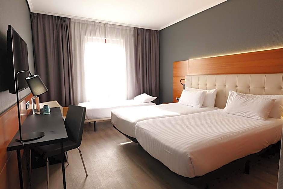 Eurostars Amara