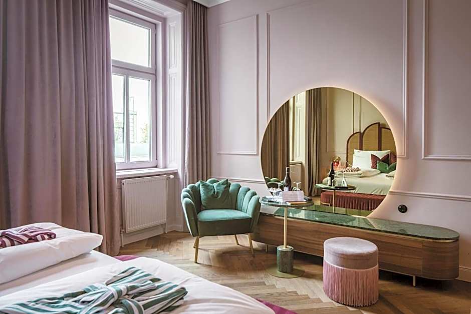 Eurostars Josefine