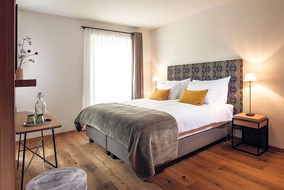 Conrad's Mountain Lodge