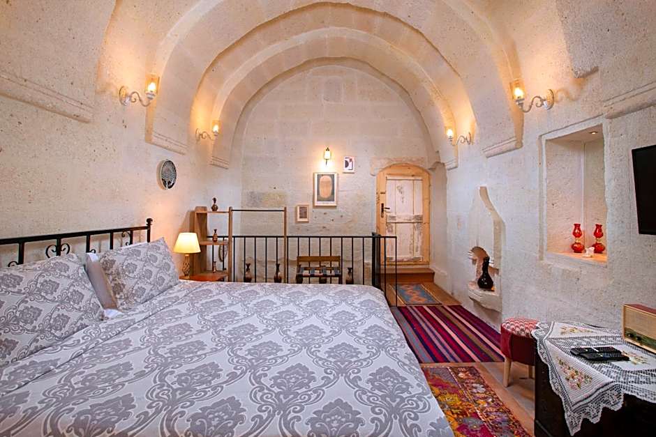 HacıAşık Konağı Butik Hotel