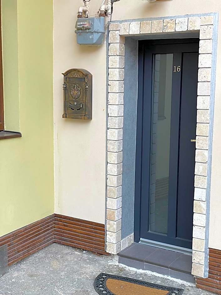 Norderney Apartments