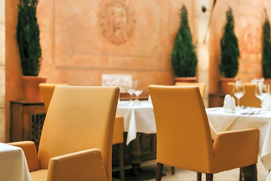 Hotel Drei Quellen Therme