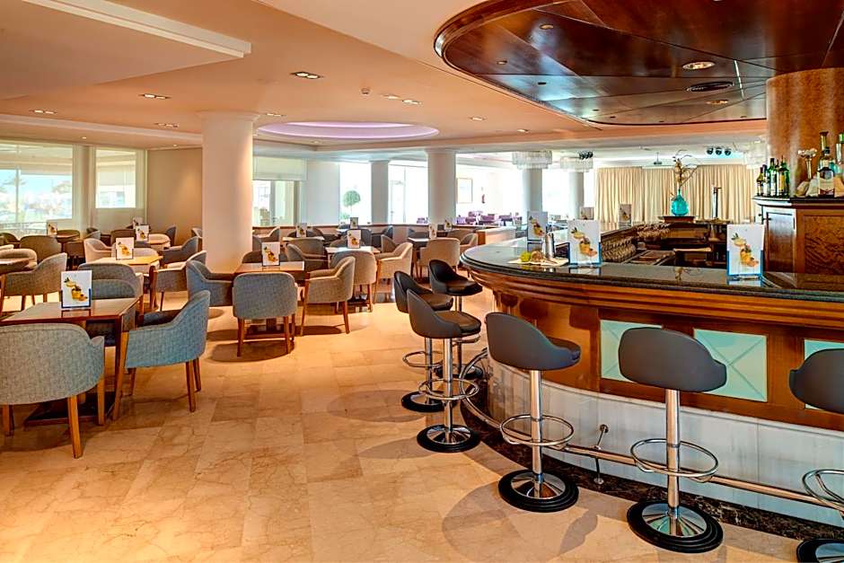 Hipotels Hipocampo Playa