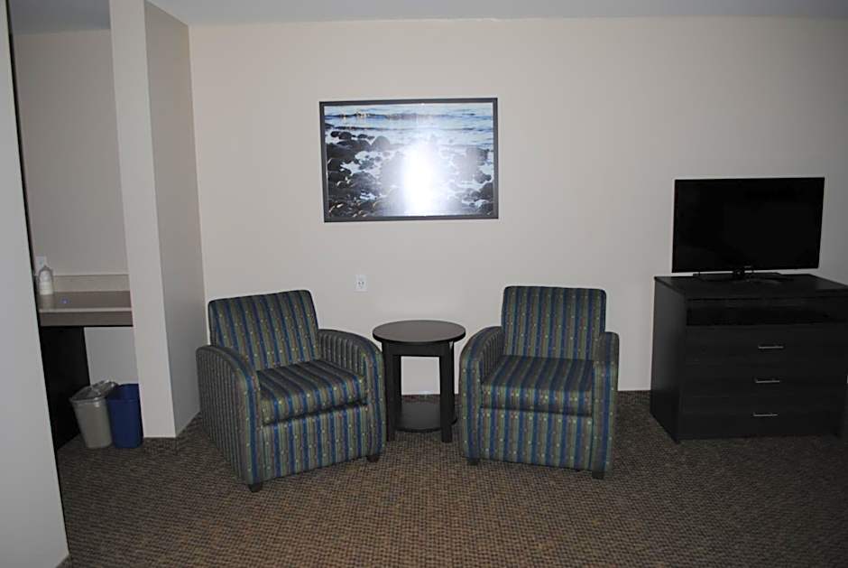 Days Inn & Suites by Wyndham Lindsay