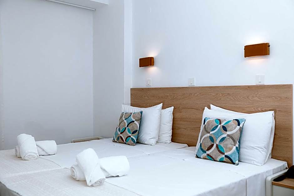 Santa Marina Unique Hotel