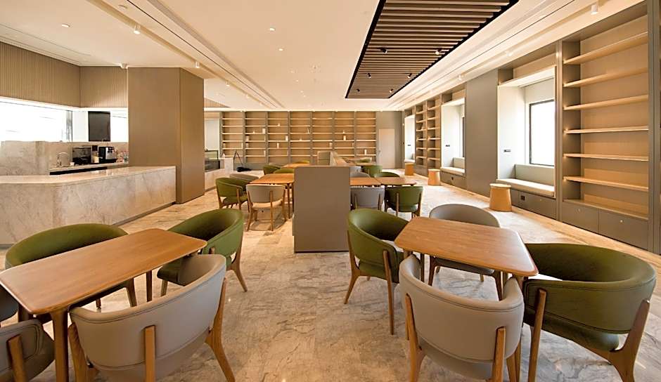 Ji Hotel Xiamen Airport