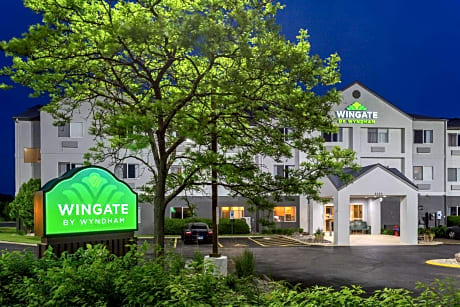 Wingate by Wyndham Gurnee