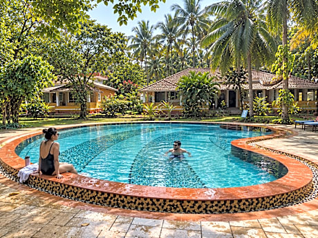 Granpas Inn - Hotel Bougainvillea