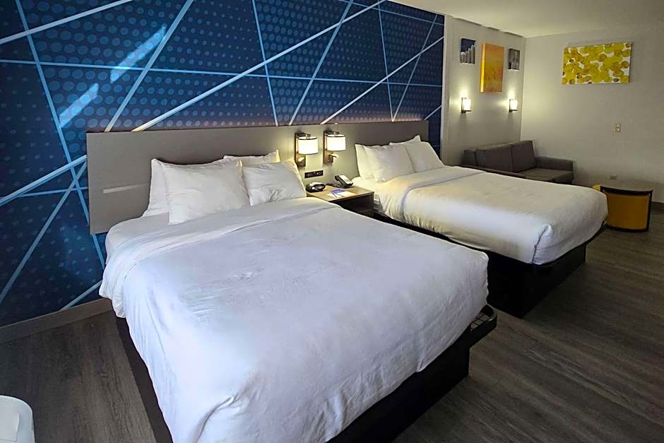 Comfort Suites Terre Haute University Area