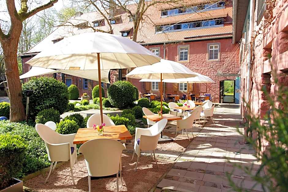 Mühle am Schlossberg