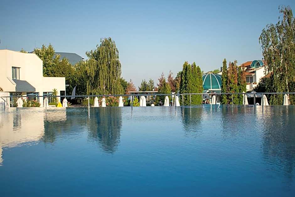 Sineva Park Hotel - All Inclusive
