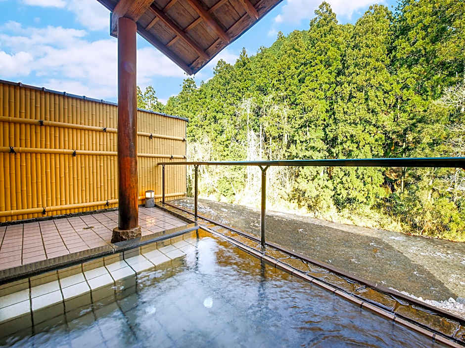 Ryokan Chinsen-Rou