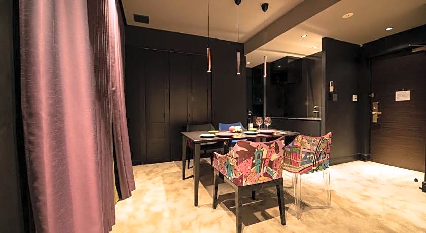 Hotel Shikisai Kyoto