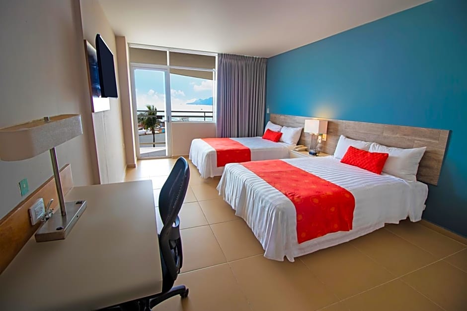 Star Palace Beach Hotel