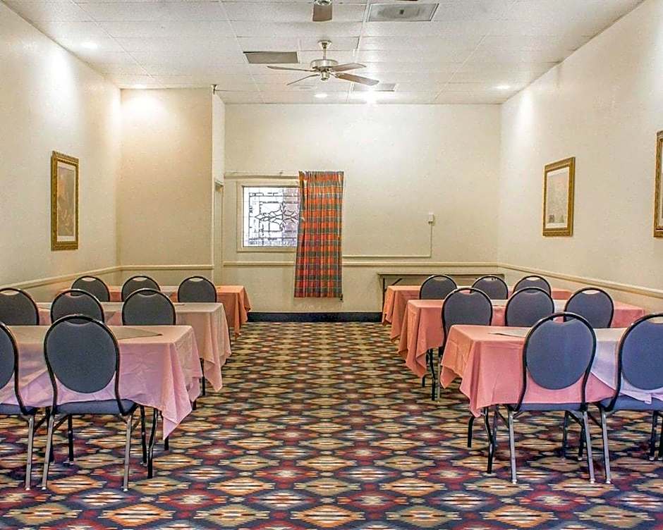 Motel 6 Tucson, AZ Airport Kino Sports Complex