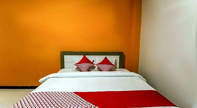 OYO 889 Edotel Amanah Hotel Syariah By SMK Muhammadiyah 1