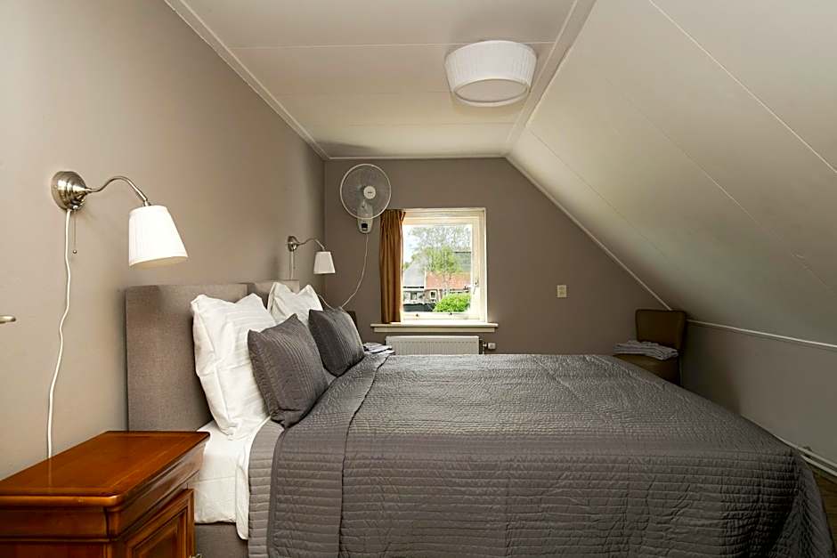 Hotel het Rietershuijs