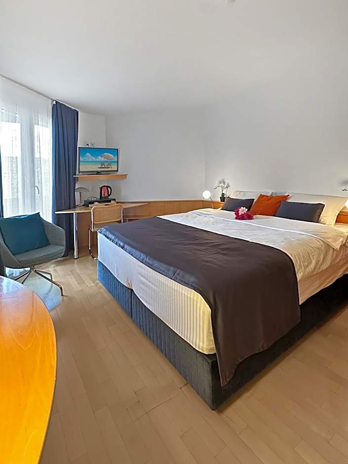Centra Hotel Zurich