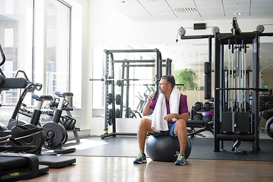 Clarion Hotel Arlanda Airport