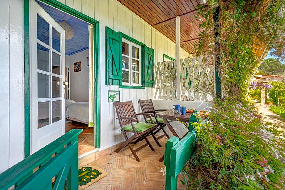 Paradise in Portugal