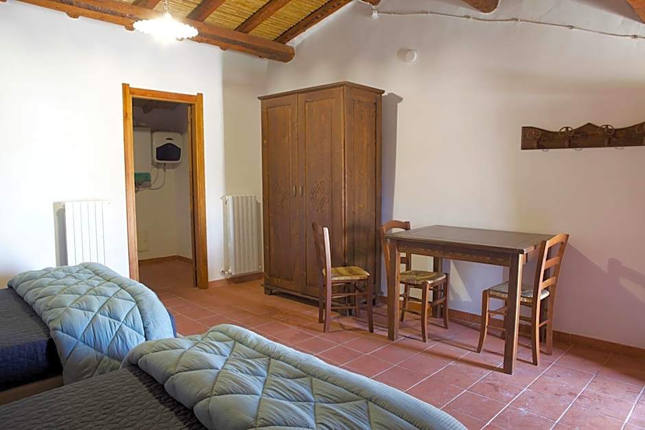 Rebeccu Arte e Ospitalità - Ostello