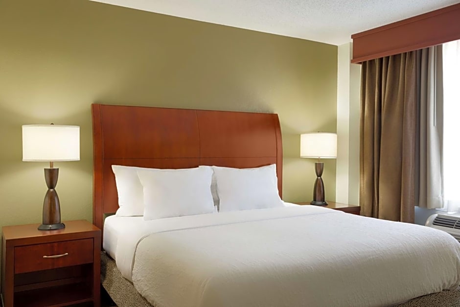 Hilton Garden Inn West Monroe