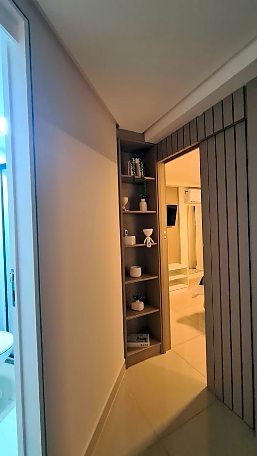 GoldFlat Cabo Branco João Pessoa