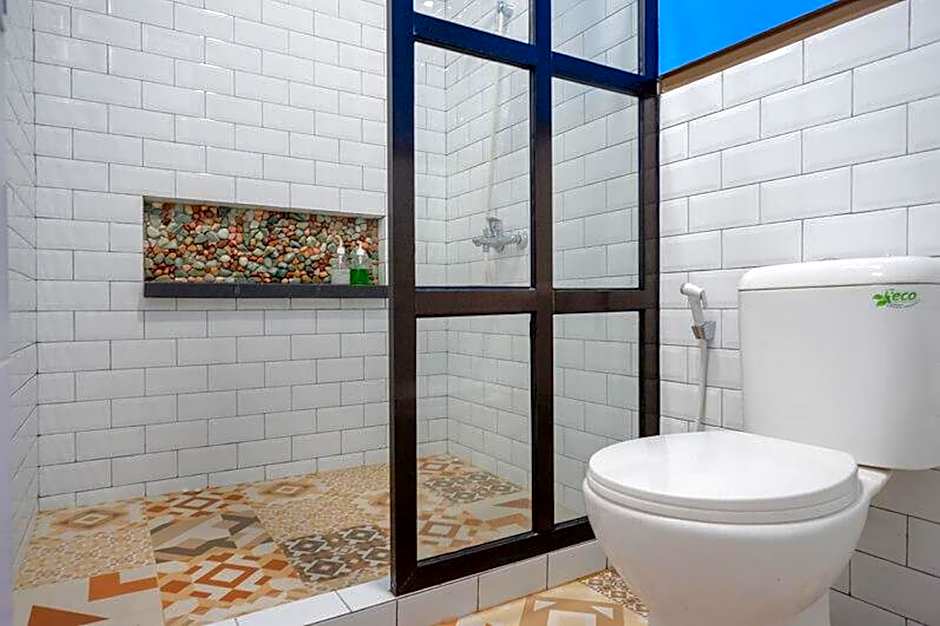 RedDoorz near UMY Yogyakarta 3