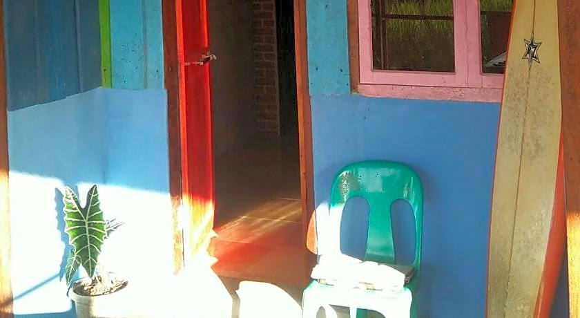 Salty Dog Hostel