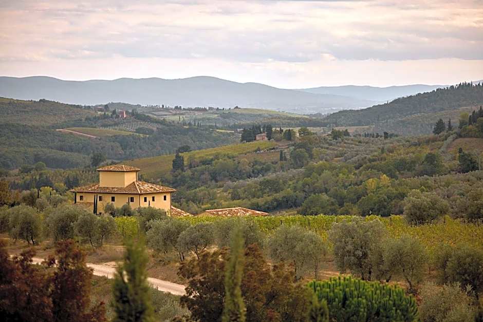 COMO Castello Del Nero