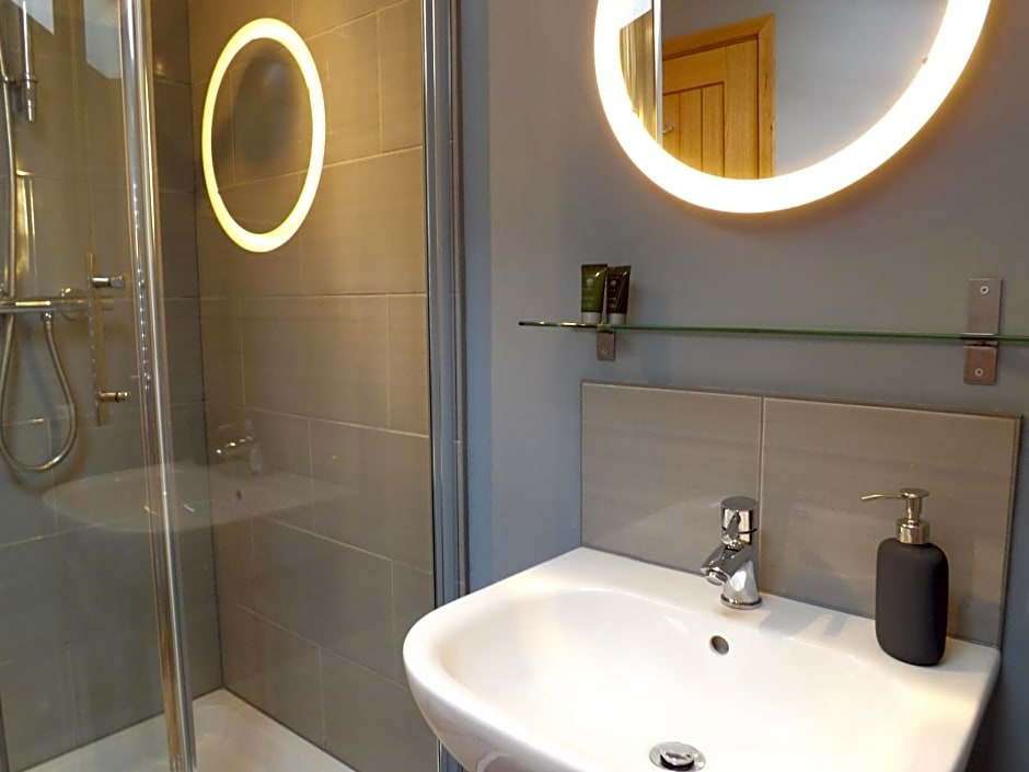 Ty Boia Bed & Breakfast