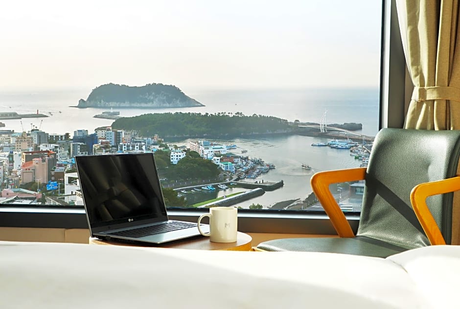 Mstay Hotel Jeju