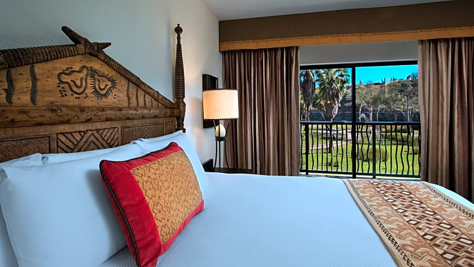 Disney's Animal Kingdom Villas - Kidani Village