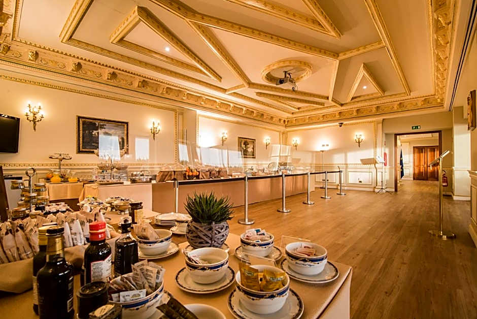 Grand Hotel Wagner