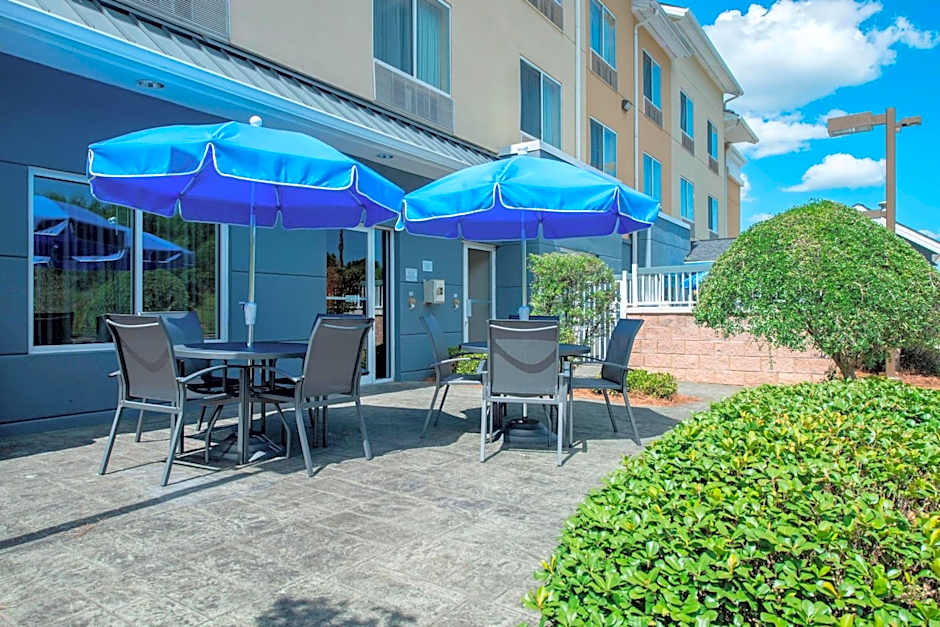 Fairfield Inn & Suites by Marriott Greenwood