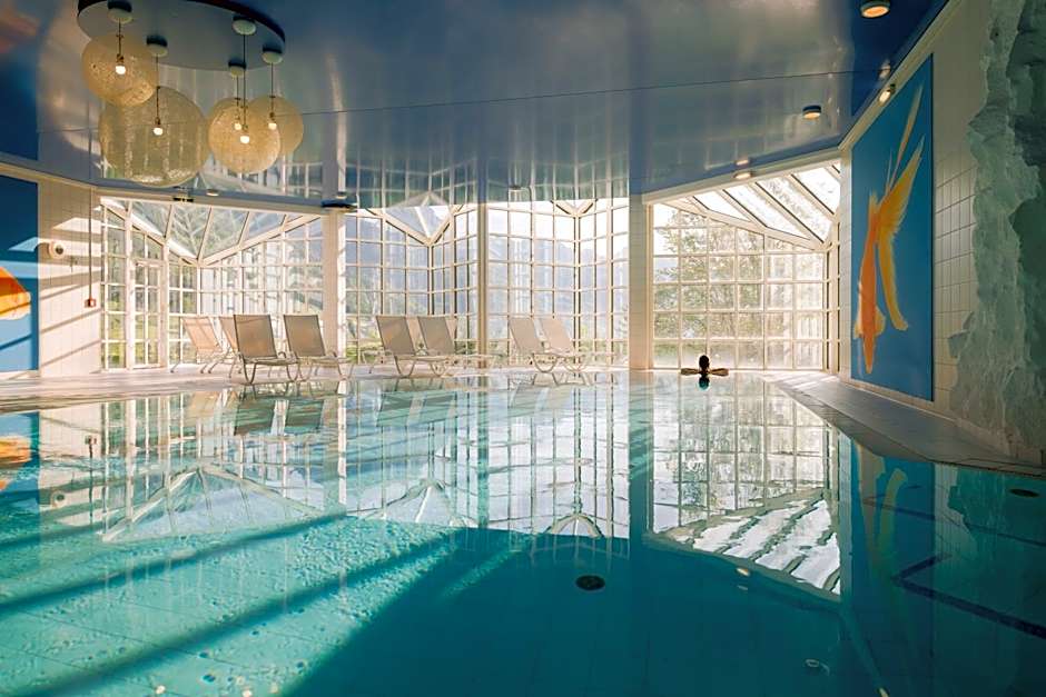 MONDI Hotel am Grundlsee