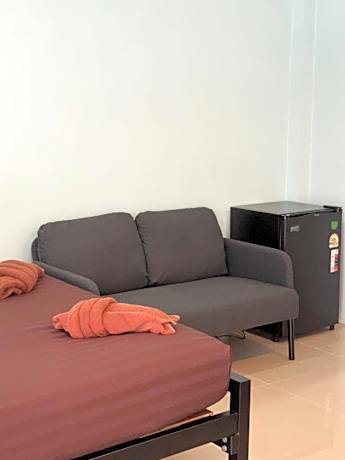 Basic Triple Room