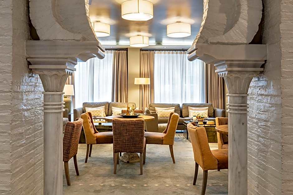 Vincci Albayzin Hotel