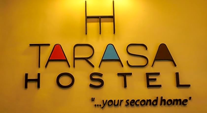 Tarasa Hostel