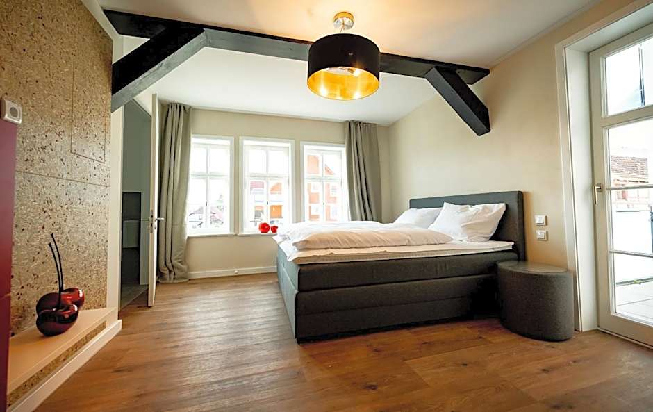 Hotel1601 Inklusionsunternehmen