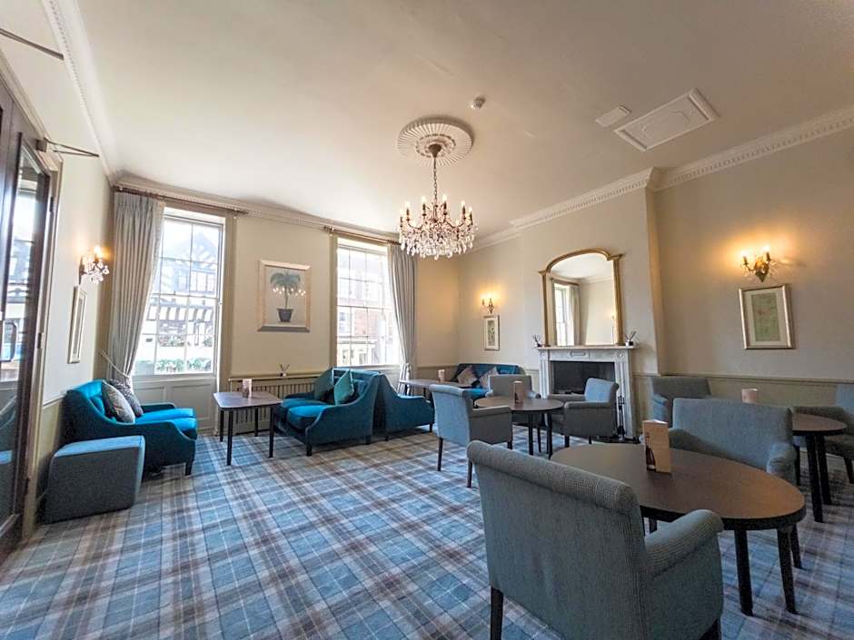 The Townhouse Chester