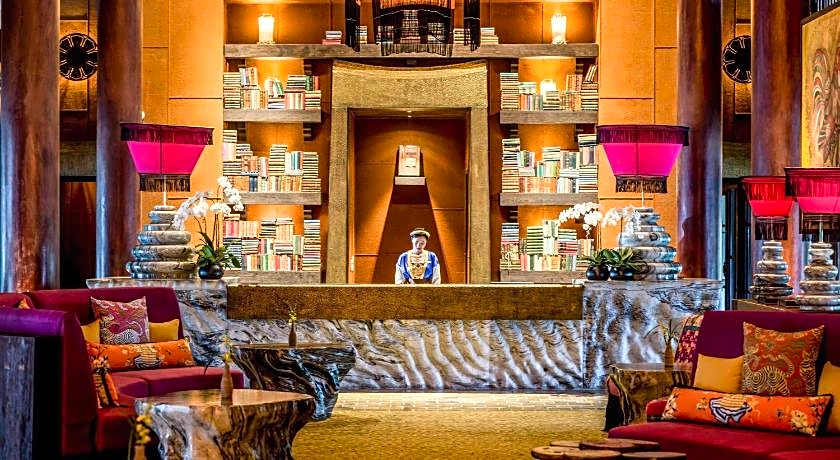 Legacy Yen Tu-MGallery by Sofitel