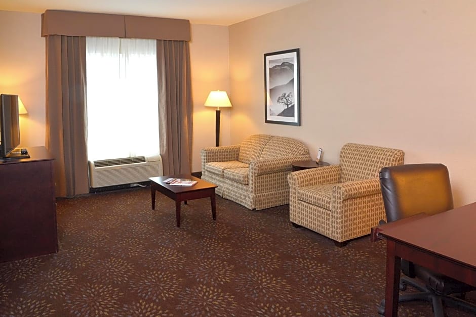 Holiday Inn Canton-Belden Village